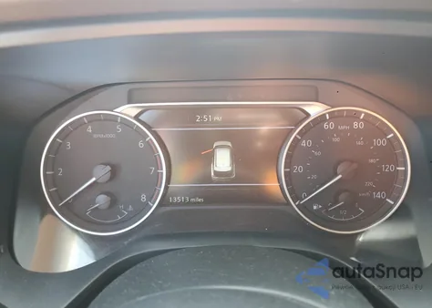 2023 Nissan Rogue S from USA, damaged, VIN 5N1BT3AA0PC886169